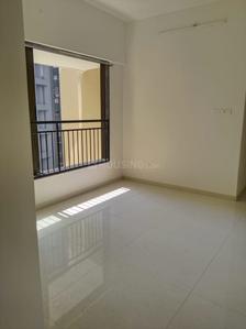 Hall Image of 1400 Sq.ft 3 BHK Apartment / Flat for rent in Runwal Sanctuary, Mulund West Mumbai for Rs. 85000