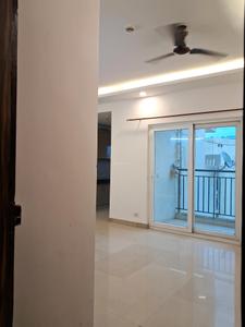 Main Entrance Image of 1269 Sq.ft 3 BHK Apartment / Flat for sale in Paramount Floraville, Kulesara Noida for Rs. 15500000