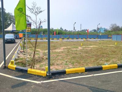Residential Plot
