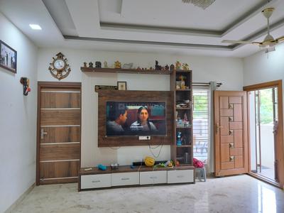 Hall Image of 2733 Sq.ft 4 BHK Independent House for sale in Chinmaya Nagar Coimbatore for Rs. 17500000