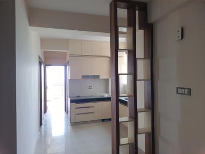 Living Room Image of 800 Sq.ft 3 BHK Apartment / Flat for sale in ROF Aalayas Phase 2, Sector 102 Gurgaon for Rs. 8500000