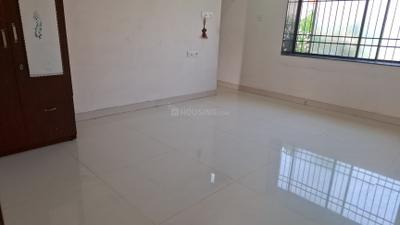 Bedroom Image of 2600 Sq.ft 2 BHK Builder Floor for rent in Dhebar City Homes, Bhatagaon Raipur for Rs. 13000