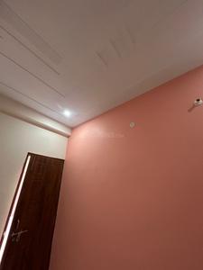 Bedroom Image of 1650 Sq.ft 2 BHK Independent House for rent in Krishna Nagar Lucknow for Rs. 13000