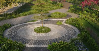 Image of 1500 Sq.ft Residential Plot / Land for sale in The Address County Address, Ittangur, Bengaluru for Rs. 13700000