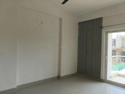 Bedroom Image of 1895 Sq.ft 4 BHK Apartment / Flat for rent in Vihaan Greens, Noida Extension Greater Noida for Rs. 30000