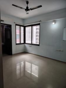 Hall Image of 1610 Sq.ft 3 BHK Apartment / Flat for sale in Ganesh Malabar County II, Chharodi Ahmedabad for Rs. 9500000
