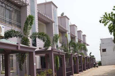 Image of 1680 Sq.ft 3 BHK Independent House for sale in Pachpedi Naka, Raipur for Rs. 7500000