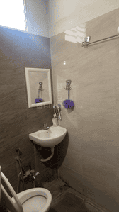 Image of 1161 Sq.ft 2 BHK Apartment / Flat for sale in MGR Sahaj Residency Phase 1, Tejpur Gadbadi, Indore for Rs. 6800000