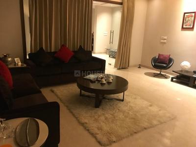 Hall Image of 4000 Sq.ft 4 BHK Duplex for sale in Defence Colony New Delhi for Rs. 155000000