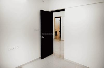 Bedroom Image of 950 Sq.ft 2 BHK Apartment / Flat for rent in Kolte Patil Life Republic Sector R10 10th Avenue Universe Phase II, Mulshi Pune for Rs. 21800