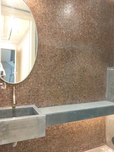 Common Bathroom Image of 4500 Sq.ft 4 BHK Builder Floor for sale in Sector 26A Gurgaon for Rs. 75000000