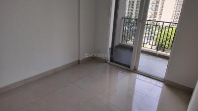 Bedroom Image of 950 Sq.ft 3 BHK Apartment / Flat for sale in Signature Global The Roselia, Sector 95A Gurgaon for Rs. 7900000