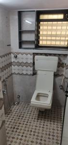 Bathroom Image of 563 Sq.ft 2 BHK Apartment / Flat for sale in Dombivli West Thane for Rs. 6000000