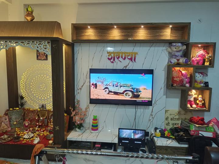 Atharva Nagari Main Image 1