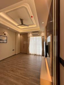 Hall Image of 2254 Sq.ft 4 BHK Apartment / Flat for sale in Aurum Alumni Accord, Sector 25 YEIDA Greater Noida for Rs. 31700000