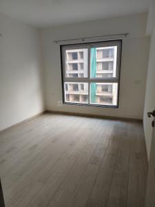 Bedroom Image of 1400 Sq.ft 3 BHK Apartment / Flat for rent in K Shire, Punawale Pune for Rs. 33000