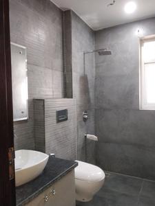 Bedroom Two Image of 2700 Sq.ft 4 BHK Builder Floor for sale in Sector 52 Gurgaon for Rs. 28500000