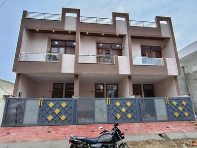 Image of 1900 Sq.ft 3 BHK Villa for sale in Manchwa, Jaipur for Rs. 7500000