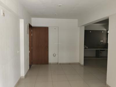 Living Room Image of 1105 Sq.ft 3 BHK Apartment / Flat for sale in Vivaan Solitaire, Zundal Ahmedabad for Rs. 6496000