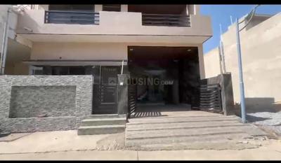 Building Image of 2600 Sq.ft 4 BHK Duplex for sale in Rama Life City Phase 1, Sakri Bilaspur for Rs. 9000000