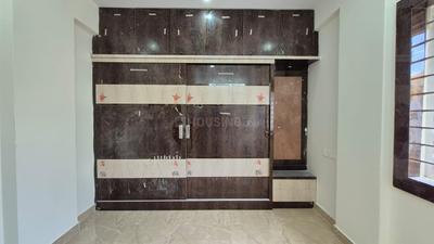 Bedroom Image of 1649 Sq.ft 3 BHK Apartment / Flat for sale in Rampura Bengaluru for Rs. 11500000