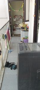Balcony Image of 1200 Sq.ft 3 BHK Apartment / Flat for sale in Krishna Nagar Kanpur for Rs. 6200000