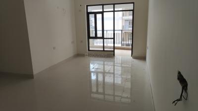 Living Room Image of 1864 Sq.ft 3 BHK Apartment / Flat for sale in Pareena Express Heights, Sector 99 Gurgaon for Rs. 19800000