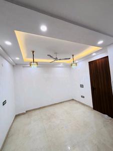 1 BHK Independent Builder Floor