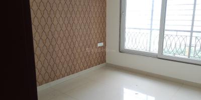 Bedroom Image of 1150 Sq.ft 2 BHK Apartment / Flat for sale in Paradise Sai World Empire, Bid Navi Mumbai for Rs. 20000000