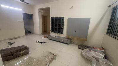 Living Room Image of 1200 Sq.ft 2 BHK Independent House for rent in Kasavanahalli Bengaluru for Rs. 31000