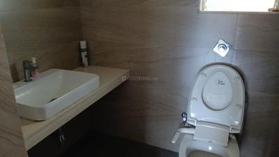 Image of 1500 Sq.ft 3 BHK Apartment / Flat for sale in Deep Homes And Constructions Mumbai Auralis The Twins, Thane West, Thane for Rs. 31000000