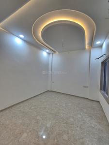 Bedroom Image of 1850 Sq.ft 3 BHK Independent House for sale in Nipania Indore for Rs. 12100000