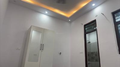 Bedroom Image of 1800 Sq.ft 3 BHK Builder Floor for rent in Clement Town Dehradun for Rs. 20000