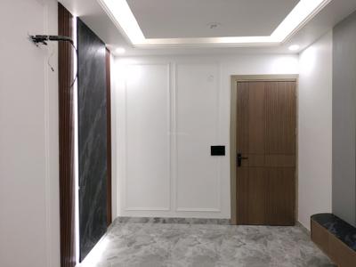 Living Room Image of 560 Sq.ft 2 BHK Builder Floor for sale in Nangli Sakrawati New Delhi for Rs. 4200000