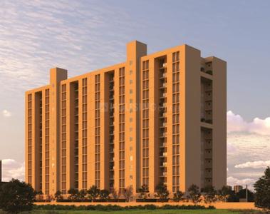 Image of 1022 Sq.ft 2 BHK Apartment / Flat for sale in Celestia, Fursungi, Pune for Rs. 5500000