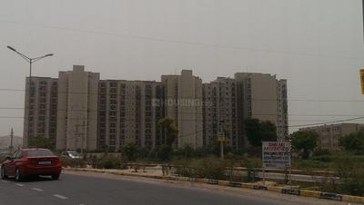 Image of 1100 Sq.ft 3.5 BHK Apartment / Flat for sale in BPTP Park Elite Premium, Sector 84, Faridabad for Rs. 11200000