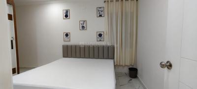 Hall Image of 1300 Sq.ft 2 BHK Apartment / Flat for rent in Gachibowli Hyderabad for Rs. 55000