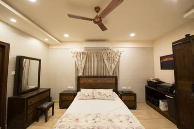 Bedroom Image of 4000 Sq.ft 4 BHK Penthouse for sale in BTM Layout Bengaluru for Rs. 80000000