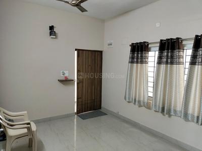 Hall Image of 1136 Sq.ft 2 BHK Apartment / Flat for sale in Jyothi GT Enclave by Aishwarya Associates, Doddakannelli Bengaluru for Rs. 9000000