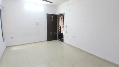 Hall Image of 750 Sq.ft 1 BHK Apartment / Flat for rent in Pal Gam Surat for Rs. 13000
