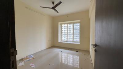 Bedroom Image of 1835 Sq.ft 3 BHK Apartment / Flat for sale in Dosti Imperia, Thane West Thane for Rs. 27900000