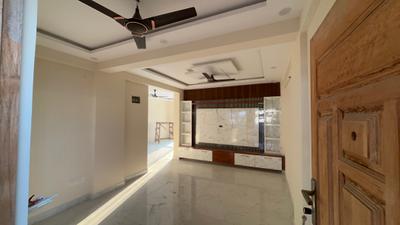 Living Room Image of 1800 Sq.ft 3 BHK Penthouse for sale in HSR Layout Bengaluru for Rs. 23500000