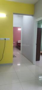 Hall Image of 974 Sq.ft 2 BHK Apartment / Flat for sale in Sattva Misty Charm, Jyotipuram Bengaluru for Rs. 11500000