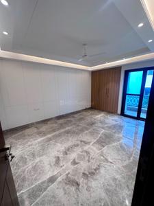 Bedroom Image of 3788 Sq.ft 4 BHK Builder Floor for sale in Anand Niketan New Delhi for Rs. 150000000