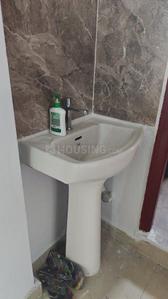 Image of 1250 Sq.ft 2 BHK Apartment / Flat for rent in Kondapur, Hyderabad for Rs. 27500