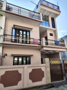 Image of 1000 Sq.ft 2 BHK Builder Floor for rent in Capital Luxury Capital Residency, Seema Dwar, Dehradun for Rs. 17000