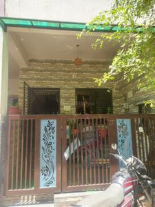 Image of 700 Sq.ft 4 BHK Independent House for sale in Thakkarbapa Nagar, Ahmedabad for Rs. 7500000