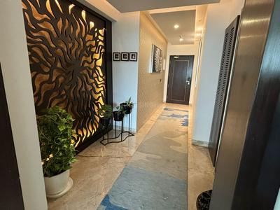Hall Image of 3930 Sq.ft 4 BHK Apartment / Flat for sale in Central Park Resorts, Sector 48 Gurgaon for Rs. 155000000