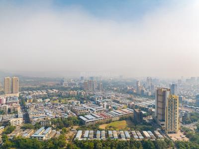 Image of 1400 Sq.ft 3 BHK Apartment / Flat for sale in Juhi Elegance, Ghansoli, Navi Mumbai for Rs. 25000000