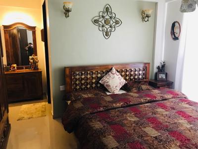 Bedroom Image of 3200 Sq.ft 4 BHK Villa for sale in Wagholi Pune for Rs. 23000000